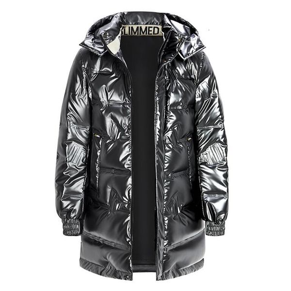 2021 brand clothing men in the winter keep warm white duck down jackets/fashion slim fit long leisure hooded jacket 5xl, Black
2021 brand clothing men in the winter keep warm white duck down jackets/fashion slim fit long leisure hooded jacket 5xl, Black