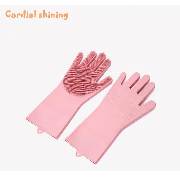 disposable gloves cordial shining housework high temperature resistance home artifact insulate oil skid pvc resin cleaning glove
disposable gloves cordial shining housework high temperature resistance home artifact insulate oil skid pvc resin cleaning glove