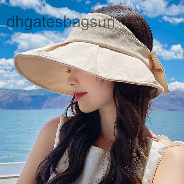 brand cap and carveshat female summer anti ultraviolet beach sun hat cycling korean version empty cover face bow, Blue;gray
brand cap and carveshat female summer anti ultraviolet beach sun hat cycling korean version empty cover face bow, Blue;gray