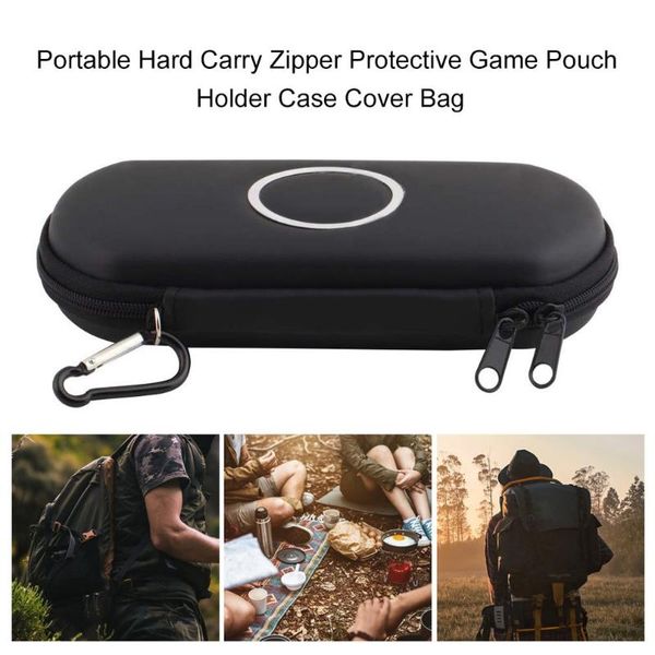 storage bags portable hard carry zipper protective case bag game pouch holder for 1000 2000 3000 cover
storage bags portable hard carry zipper protective case bag game pouch holder for 1000 2000 3000 cover