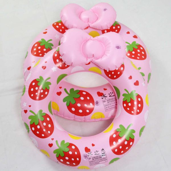 jinzhan plastic strawberry circle 2-year-old children's swimming armpit 3-6-year-old thickened 10-year-old boy and girl, Blue
jinzhan plastic strawberry circle 2-year-old children's swimming armpit 3-6-year-old thickened 10-year-old boy and girl, Blue