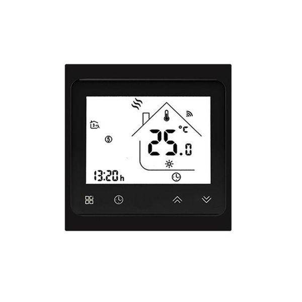 smart home control bgl-002 wifi thermostat temperature controller for electric floor water
smart home control bgl-002 wifi thermostat temperature controller for electric floor water