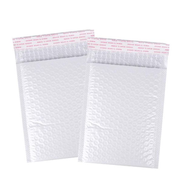 gift wrap 100 pcs white packaging maile self poly bubble mailers envelopes bulk lined polymailer bags with logo print
gift wrap 100 pcs white packaging maile self poly bubble mailers envelopes bulk lined polymailer bags with logo print