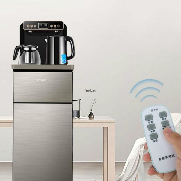 intelligent remote control drink dispenser making machine water dispenser water 220v
intelligent remote control drink dispenser making machine water dispenser water 220v