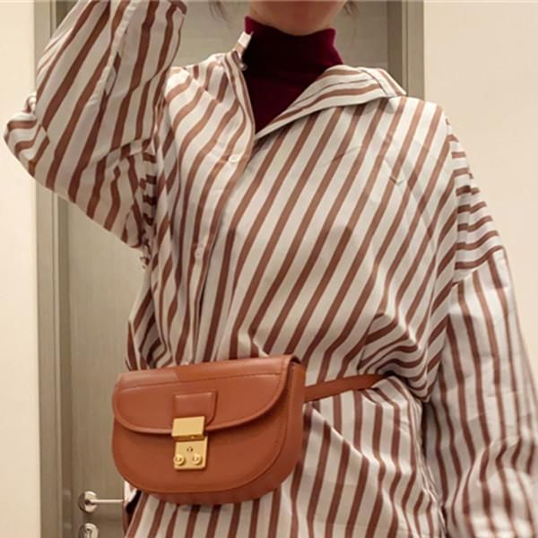 spring cotton women stripes shirts ladies asymmetric wild stylish long sleeve fashion female blouses and, White
spring cotton women stripes shirts ladies asymmetric wild stylish long sleeve fashion female blouses and, White