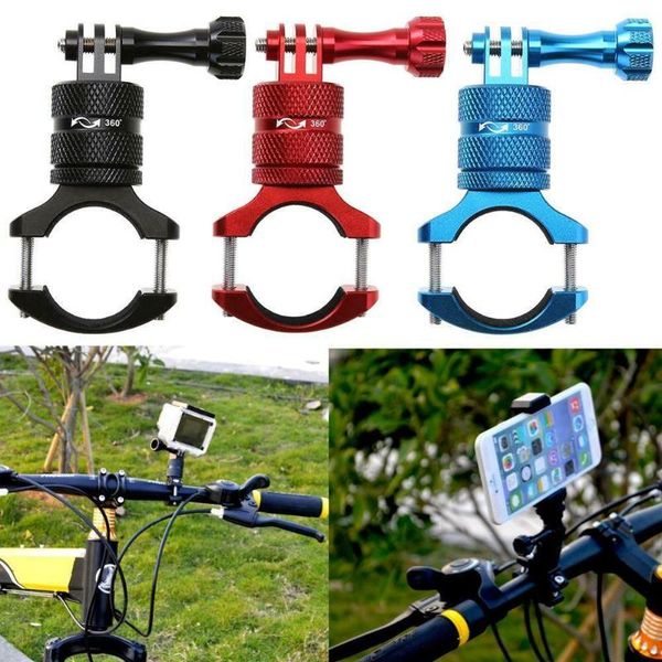 lighting & studio accessories aluminium alloy bicycle motorcycle handlebar mount holder clamp for hero
lighting & studio accessories aluminium alloy bicycle motorcycle handlebar mount holder clamp for hero