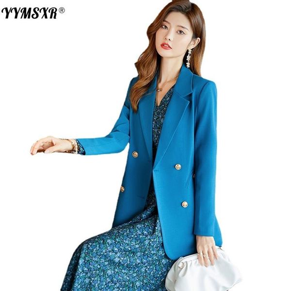women's suits & blazers suit large size s-4xl slim high-quality long-sleeved office jacket business wear pure color casual blazer femal, White;black
women's suits & blazers suit large size s-4xl slim high-quality long-sleeved office jacket business wear pure color casual blazer femal, White;black