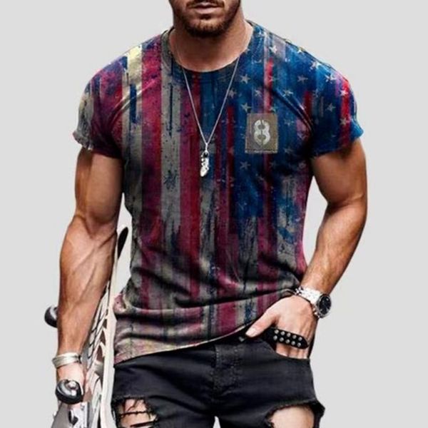 2022 sell men's t-shirts national flag tough guy flag men 3d t-shirt graphic optical illusion short sleeve party street punk goth crew, White;black
2022 sell men's t-shirts national flag tough guy flag men 3d t-shirt graphic optical illusion short sleeve party street punk goth crew, White;black