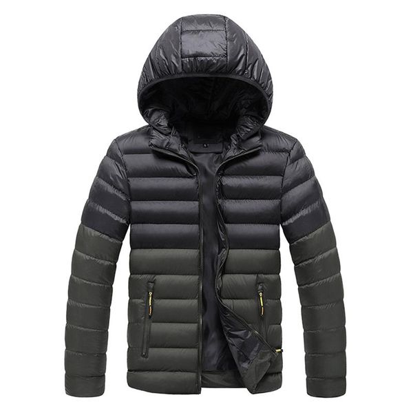 men's jackets 2021 zip up men jacket winter fashion brand slim fit coats male casual baseball color patch mens overcoat plus size 4xl, Black;brown
men's jackets 2021 zip up men jacket winter fashion brand slim fit coats male casual baseball color patch mens overcoat plus size 4xl, Black;brown
