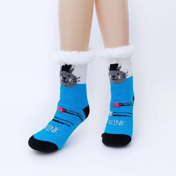 socks & hosiery 25# cartoon fuzzy women's winter warm fleece soft thigh high comfy happy sock cute animal printed kawaii, Black;white
socks & hosiery 25# cartoon fuzzy women's winter warm fleece soft thigh high comfy happy sock cute animal printed kawaii, Black;white