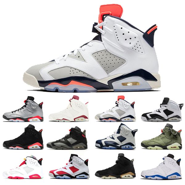 original basketball shoes 6s for man red oreo alternate angry bull black carmine infrared marron olympic tinker comfortable flat shoe size 4
original basketball shoes 6s for man red oreo alternate angry bull black carmine infrared marron olympic tinker comfortable flat shoe size 4