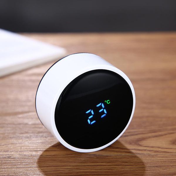 water bottles creative stainless steel vacuum intelligent temperature measurement and insulation cup business office straight
water bottles creative stainless steel vacuum intelligent temperature measurement and insulation cup business office straight
