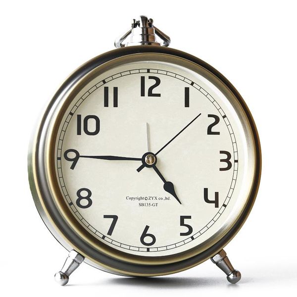 other clocks & accessories european fashion retro metal mute alarm clock bedroom bedside desk american simple small with hanging ring q206
other clocks & accessories european fashion retro metal mute alarm clock bedroom bedside desk american simple small with hanging ring q206