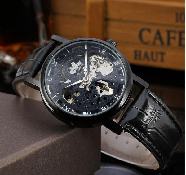 fashion winner brand watch skeleton men's wristwatches,mechanical wristwatch for men wn09-3, Slivery;brown
fashion winner brand watch skeleton men's wristwatches,mechanical wristwatch for men wn09-3, Slivery;brown