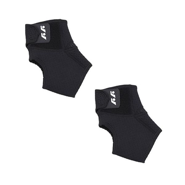 ankle support 2pcs breathable protectors adjustable sports guards (black), Blue;black
ankle support 2pcs breathable protectors adjustable sports guards (black), Blue;black