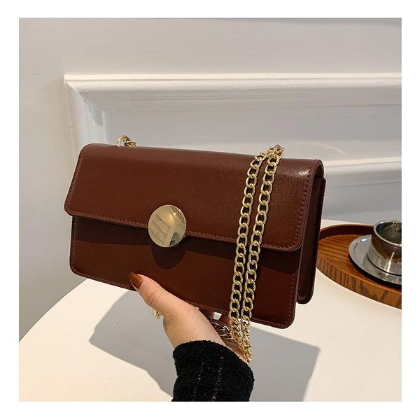 evening bags female bag style leather women's shoulder design luxury chain children's autumn and winter hand high
evening bags female bag style leather women's shoulder design luxury chain children's autumn and winter hand high