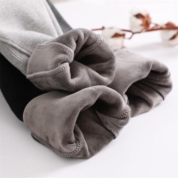 stretch plus velvet thick autumn winter leggings women pants high waist warm leggings pencil pants skinny fleece leggings c5971, Black
stretch plus velvet thick autumn winter leggings women pants high waist warm leggings pencil pants skinny fleece leggings c5971, Black