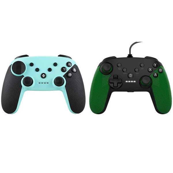 game controllers & joysticks mool 2 set durable usb wired controller gamepad dual vibration joystick handle for one, ones and pc
game controllers & joysticks mool 2 set durable usb wired controller gamepad dual vibration joystick handle for one, ones and pc