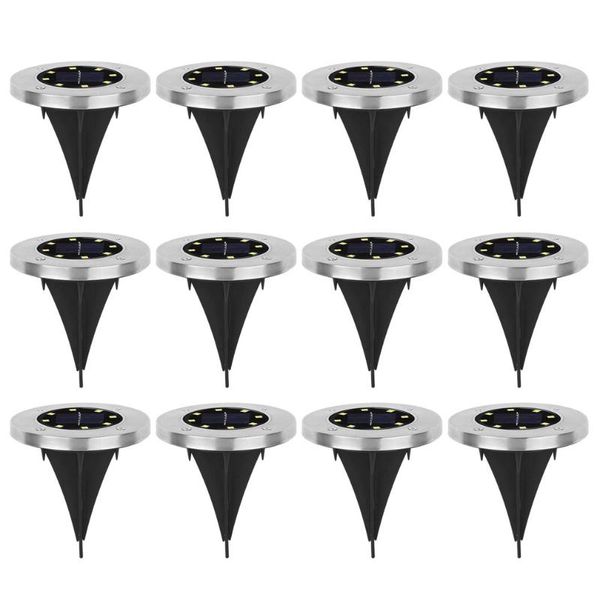 lawn lamps solar ground light with lights cool white garden waterproof stainless steel for outdoor courtyard pavement
lawn lamps solar ground light with lights cool white garden waterproof stainless steel for outdoor courtyard pavement