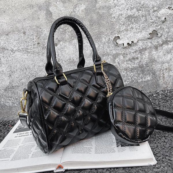 cross body yanigelan composite bags women handbags 2021 leather mini crossbody diamond lattice patchwork shoulder bag totes sac à main
cross body yanigelan composite bags women handbags 2021 leather mini crossbody diamond lattice patchwork shoulder bag totes sac à main
