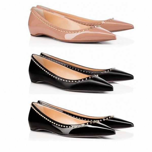 with box red bottoms dress shoes sole high heels for women party wedding triple black nude spikes pointed flat bottom toes pumps y3tz#
with box red bottoms dress shoes sole high heels for women party wedding triple black nude spikes pointed flat bottom toes pumps y3tz#