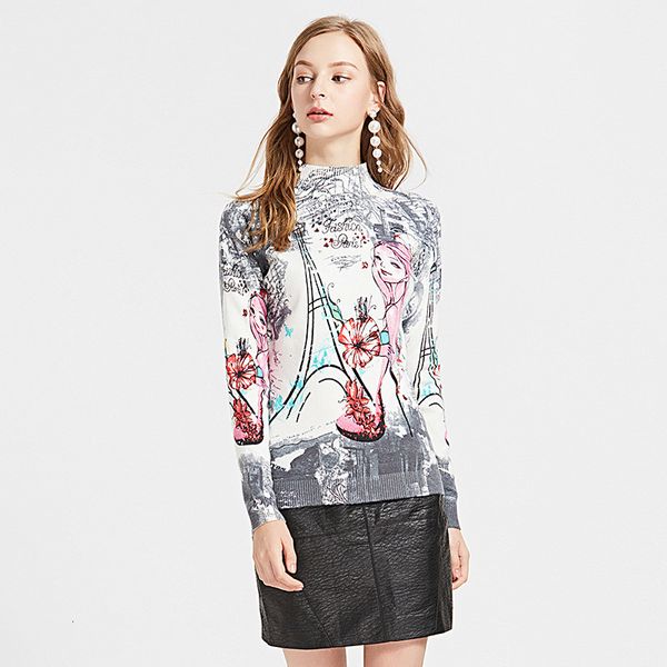 your fashion girl printed and winter sweater outerwear ladies shirts th1904 d8pk, White;black
your fashion girl printed and winter sweater outerwear ladies shirts th1904 d8pk, White;black