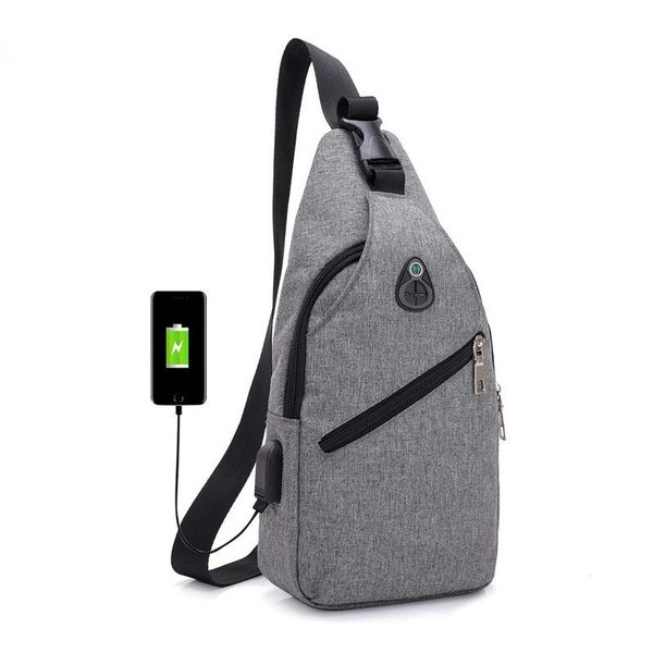 school bags kuyomens casual men chest pack single shoulder usb charging bag crossbody male anti theft strap back
school bags kuyomens casual men chest pack single shoulder usb charging bag crossbody male anti theft strap back