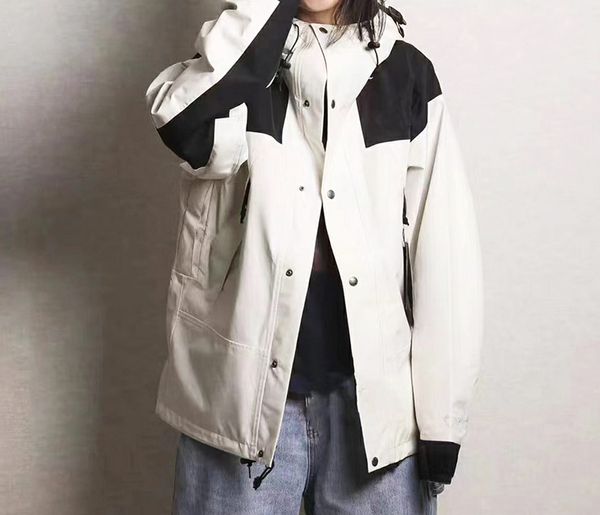 men's jacket spring summer casual loose oversize waterproof coat men clothing men's windbreaker fashion outdoor sports brand, Black;brown
men's jacket spring summer casual loose oversize waterproof coat men clothing men's windbreaker fashion outdoor sports brand, Black;brown