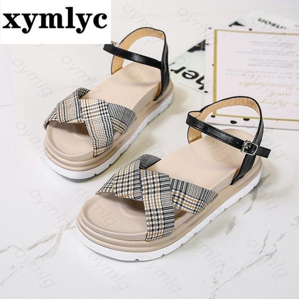 sandals women summer 2021 female shoes woman peep-toe wedge comfortable slip-on sandalias, Black
sandals women summer 2021 female shoes woman peep-toe wedge comfortable slip-on sandalias, Black