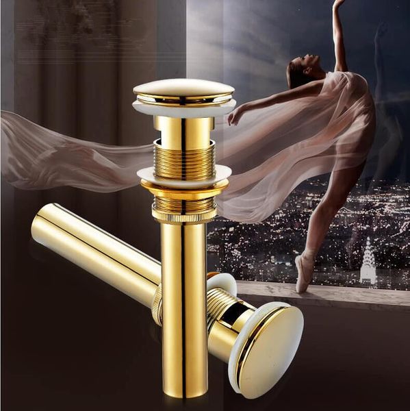 2021 new antique/gold/rose gold brass bathroom basin pop up waste vanity vessel sink drain with overflow/without overflow whzu
2021 new antique/gold/rose gold brass bathroom basin pop up waste vanity vessel sink drain with overflow/without overflow whzu
