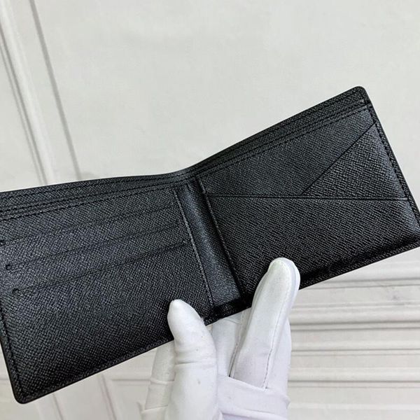 wallets classic luxury men's and women's fashion design brief paragraph general purse card package, Red;black
wallets classic luxury men's and women's fashion design brief paragraph general purse card package, Red;black