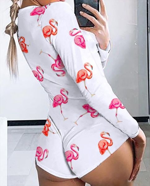 Sexy Pajamas, Casual Deep Women Jumpsuits V Neck Long Sleeve One Piece Bodysuit For Summer, Black;white
Sexy Pajamas, Casual Deep Women Jumpsuits V Neck Long Sleeve One Piece Bodysuit For Summer, Black;white