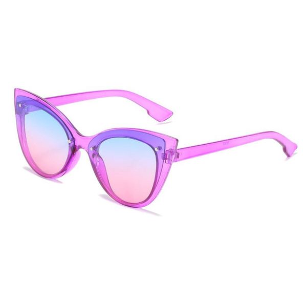 sunglasses 2021 cat eye women eyewear vintage anti-uv sun glasses female shades cateye oculos, White;black
sunglasses 2021 cat eye women eyewear vintage anti-uv sun glasses female shades cateye oculos, White;black