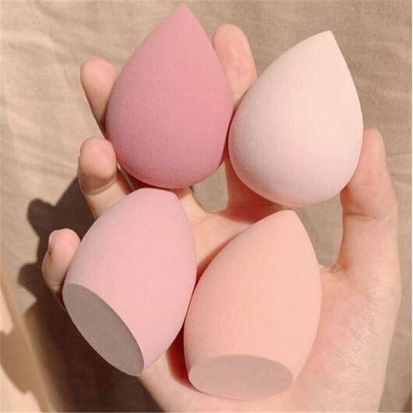 sponges, applicators & cotton 4pcs makeup sponge powder puff dry and wet combined beauty cosmetic ball foundation bevel cut make up tools
sponges, applicators & cotton 4pcs makeup sponge powder puff dry and wet combined beauty cosmetic ball foundation bevel cut make up tools
