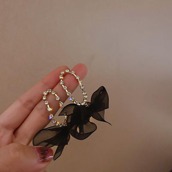 hoop & huggie bowknot rhinestone earrings 2021 korean style vintage leopard pattern female geometric design fashion jewelry ears accessories, Golden;silver
hoop & huggie bowknot rhinestone earrings 2021 korean style vintage leopard pattern female geometric design fashion jewelry ears accessories, Golden;silver