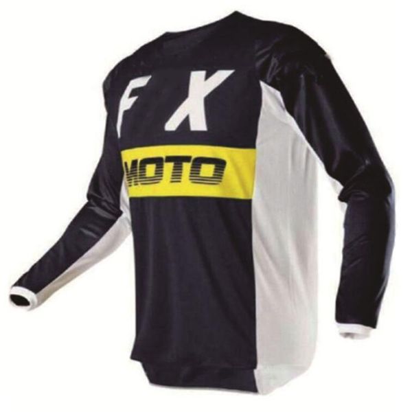 motorcycle riding jersey, breathable sports long-sleeved t-shirt, spring and autumn
motorcycle riding jersey, breathable sports long-sleeved t-shirt, spring and autumn