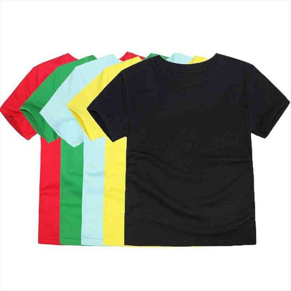 2 4 6 8 10 12 years kids t shirt for girls boys summer clothes cotton short sleeve solid, Blue
2 4 6 8 10 12 years kids t shirt for girls boys summer clothes cotton short sleeve solid, Blue
