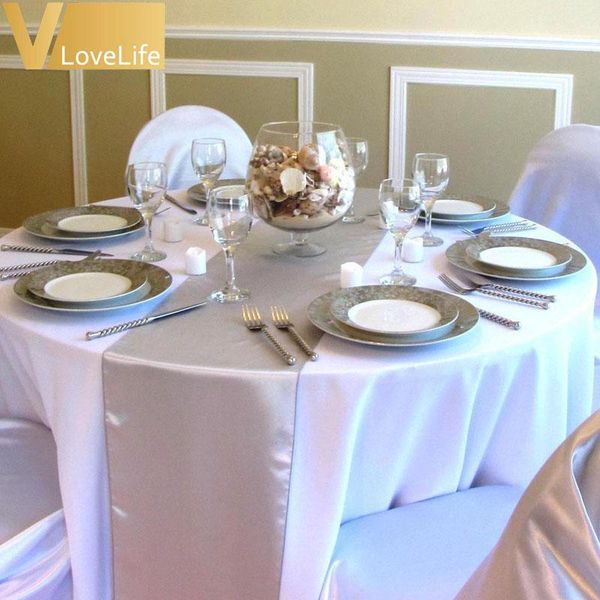 10pcs/lot satin table runners wedding party event decor supply satin fabric chair sash bow table cover tablecloth home textile
10pcs/lot satin table runners wedding party event decor supply satin fabric chair sash bow table cover tablecloth home textile