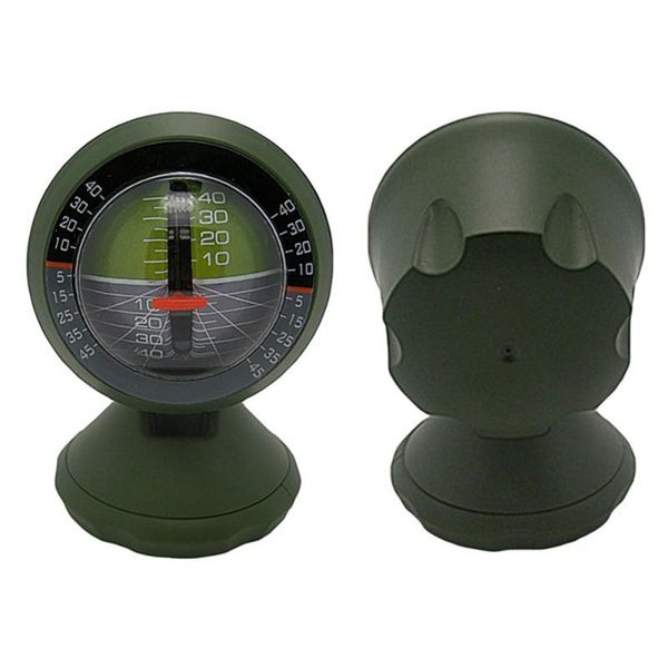 outdoor multifunction car inclinometer angle slope meter balancer measure tool professional compass for drive hiking
outdoor multifunction car inclinometer angle slope meter balancer measure tool professional compass for drive hiking