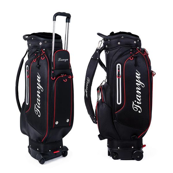 golf bags multi-functional standard ball bag flexible waterproof air with tug lock hard shell d9113
golf bags multi-functional standard ball bag flexible waterproof air with tug lock hard shell d9113