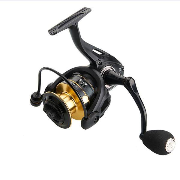 sea fishing reels closed bearing 5.0:1 gear ratio cnc handle metal spool carp spinning reel
sea fishing reels closed bearing 5.0:1 gear ratio cnc handle metal spool carp spinning reel