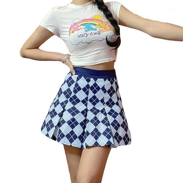 skirts women's pleated mini skirt, fashion high waist zipper side argyle print a-line short skirt, Black
skirts women's pleated mini skirt, fashion high waist zipper side argyle print a-line short skirt, Black