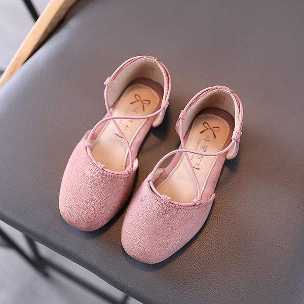 black khaki pink flat shoes for children princess shoes for wedding and party girls sandals kids casual spring summer, Black;grey
black khaki pink flat shoes for children princess shoes for wedding and party girls sandals kids casual spring summer, Black;grey