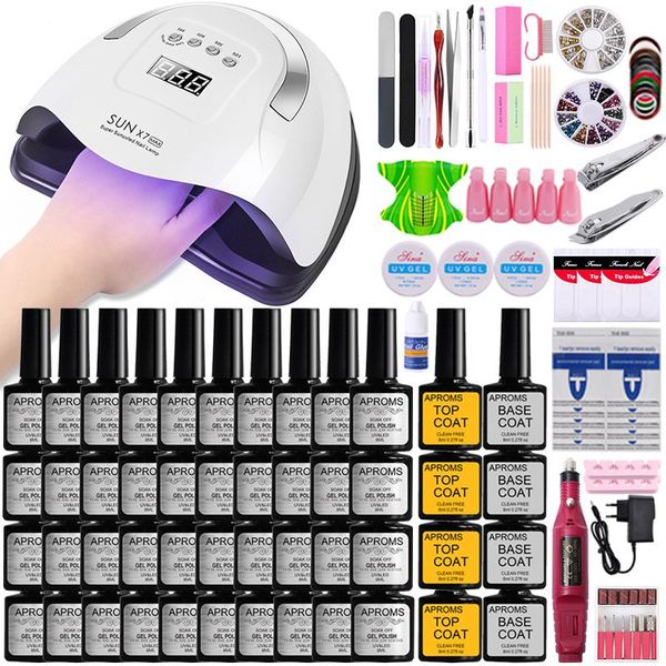 nail art kits manicure set kit gel polish electric drill uv led lamp dryer professional practice
nail art kits manicure set kit gel polish electric drill uv led lamp dryer professional practice