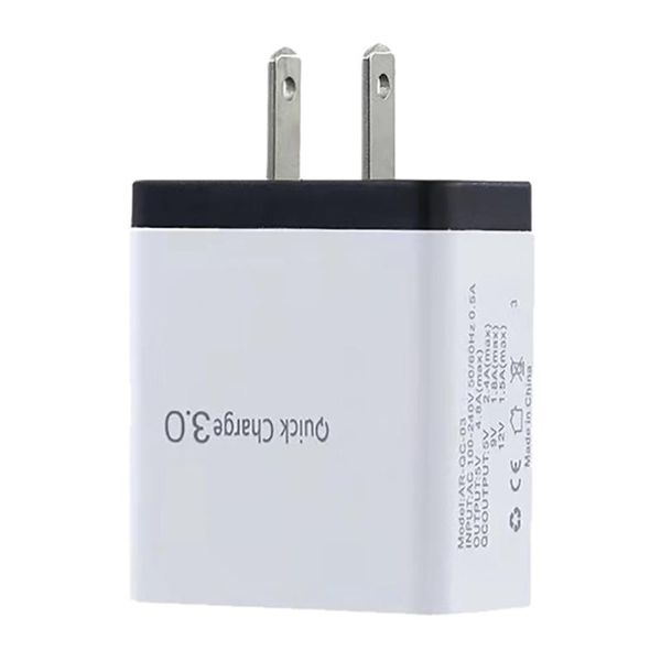 hubs ouhaobin 4 port fast quick charge qc 3.0 usb hub wall charger power adapter us plug for home, travel, office
hubs ouhaobin 4 port fast quick charge qc 3.0 usb hub wall charger power adapter us plug for home, travel, office