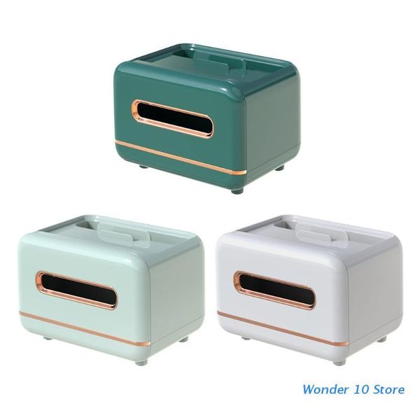 tissue boxes & napkins multifunctional practical container put be phone holder store glasses cosmetic tiny sundry touch smoothly
tissue boxes & napkins multifunctional practical container put be phone holder store glasses cosmetic tiny sundry touch smoothly