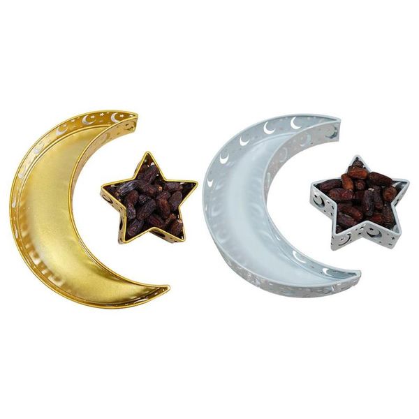 flatware sets eid mubarak moon star serving tray tableware dessert storage muslim islamic ramadan party
flatware sets eid mubarak moon star serving tray tableware dessert storage muslim islamic ramadan party