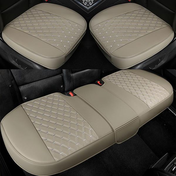 waterproof car seat cover auto protector cushion mat breathable front/rear back universal accessories covers
waterproof car seat cover auto protector cushion mat breathable front/rear back universal accessories covers