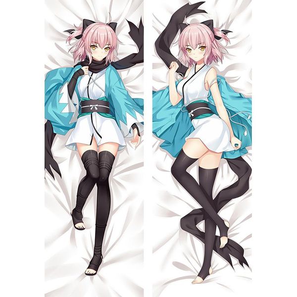 pillow case fate/grand order anime girl alter okita souji long body fate/koha-ace fgo saber dakimakura cover
pillow case fate/grand order anime girl alter okita souji long body fate/koha-ace fgo saber dakimakura cover