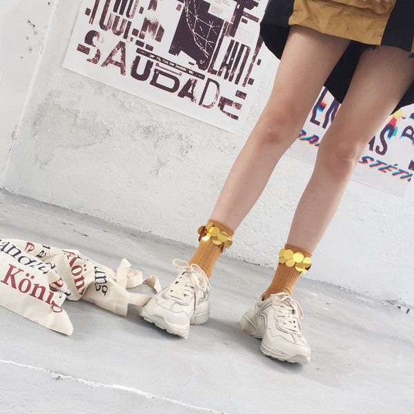 pattkin japan and south korea sier onion bright silk vertical strip pearlcent color pile women' socks shiny piece fashion women, Red;black
pattkin japan and south korea sier onion bright silk vertical strip pearlcent color pile women' socks shiny piece fashion women, Red;black